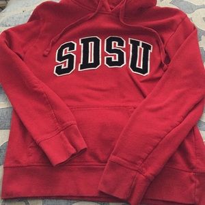 SDSU Sweatshirt
